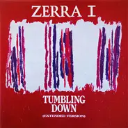 Zerra I - Tumbling Down