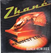 Zhané - Request Line (Dance Remixes)