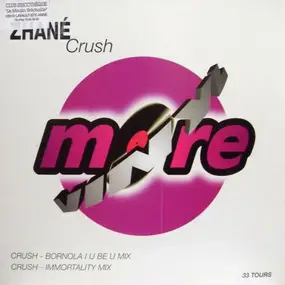 Zhané - crush