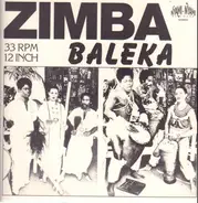 Zimba - Baleka