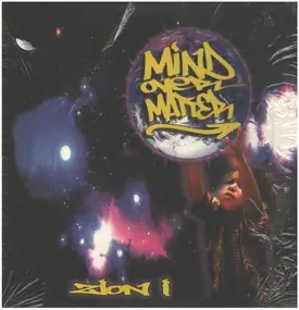 Zion I - Mind over Matter
