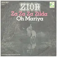 Zior - Za Za Za Zilda