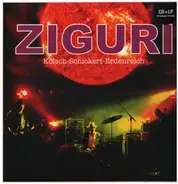 Ziguri - Kölsch-Schickert-Erdenreich
