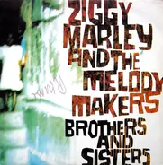Ziggy Marley And The Melody Makers - Brothers And Sisters