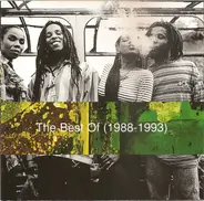 Ziggy Marley And The Melody Makers - The Best Of (1988-1993)