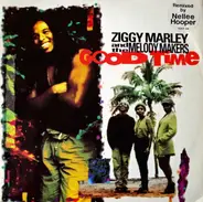 Ziggy Marley And The Melody Makers - Good Time