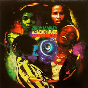 Ziggy Marley & the Melody Makers - Jahmekya