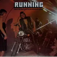 Ziggy Byfield And The Blackheart Band - Running