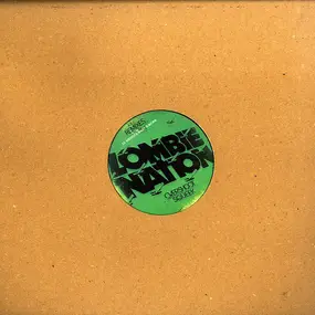 Zombie Nation - Overshoot / Squeek (Remixes)