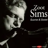 Zoot Sims - Quartet & Sextet