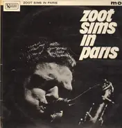 Zoot Sims - Zoot Sims in Paris