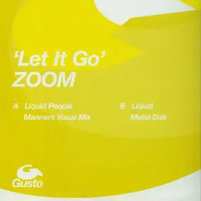 Zoom - Let It Go