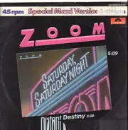 Zoom - Saturday,Saturday Night