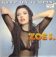 Zoe S. - Keep On Jumpin'