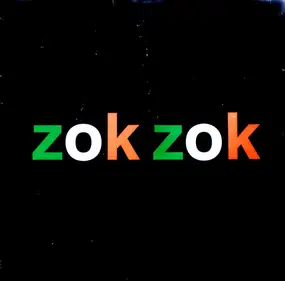 ZokZok - ZokZok Sieben