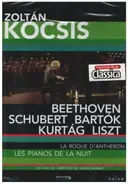 Zoltán Kocsis / Beethoven / Schubert / Bartók a.o. - Piano Sonata No. 27 / Piano Sonata No. 7 / Piano Sonata, Sz 80 a.o.