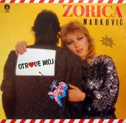 Zorica Marković - Otrove Moj