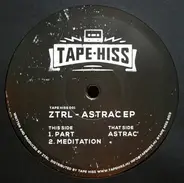 Ztrl - Astrac EP