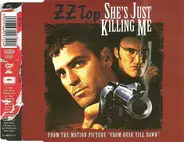 ZZ Top - She's Just Killing Me