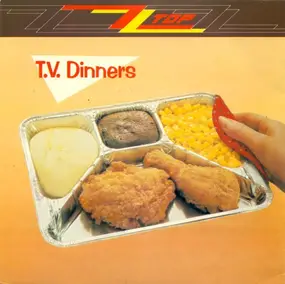 ZZ Top - T.V. Dinners