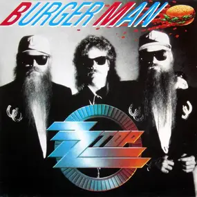 ZZ Top - Burger Man