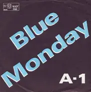 A-1 - Blue Monday