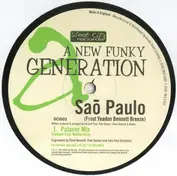 A New Funky Generation