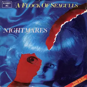 A Flock of Seagulls - Nightmares