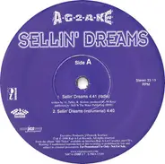 A-G-2-A-KE - Sellin' Dreams