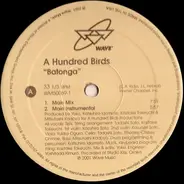 A Hundred Birds - Batonga