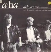 A-ha - Take On Me