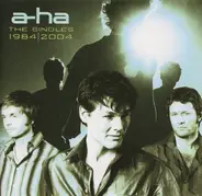 a-ha - The Singles 1984 | 2004