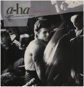 a-ha - Hunting High and Low