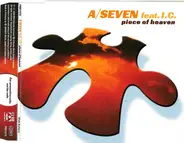 A Seven feat. I.C. - Piece Of Heaven