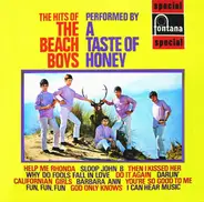 A Taste Of Honey - The Hits Of The Beach Boys