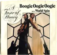 A Taste Of Honey - Boogie Oogie Oogie