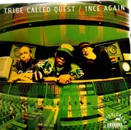 A Tribe Called Quest - 1nce Again