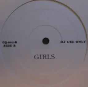 A Tribe Called Quest - Put It Down / Girls