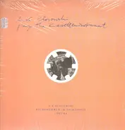 A. K. Klosowski - Plays The Kassetteninstrument