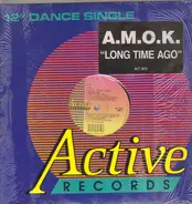 A.M. O.K. - Long Time Ago
