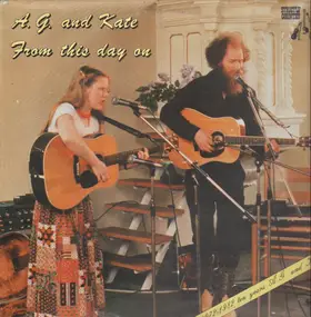 A.G. - From this Day On