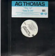 A.G. Thomas - 1-2