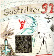 A.R. Penck - Gostritzer 92