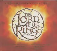 A.R. Rahman , Värttinä , Chris Nightingale - The Lord Of The Rings - Original London Production