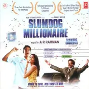 A.R. Rahman - Slumdog Millionaire (Music From The Motion Picture)