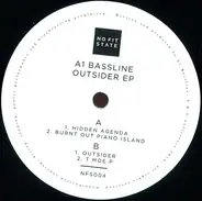 A1 Bassline - Outsider Ep