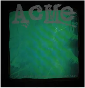 Acme - ...To Reduce The Choir To One Soloist