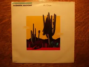 Acoustic Alchemy - Mr. Chow