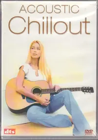 Various Artists - Acoustic Chillout