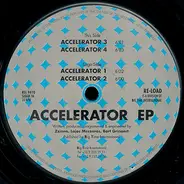 Accelerator - Accelerator EP